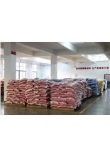 倉庫-塑料原材料